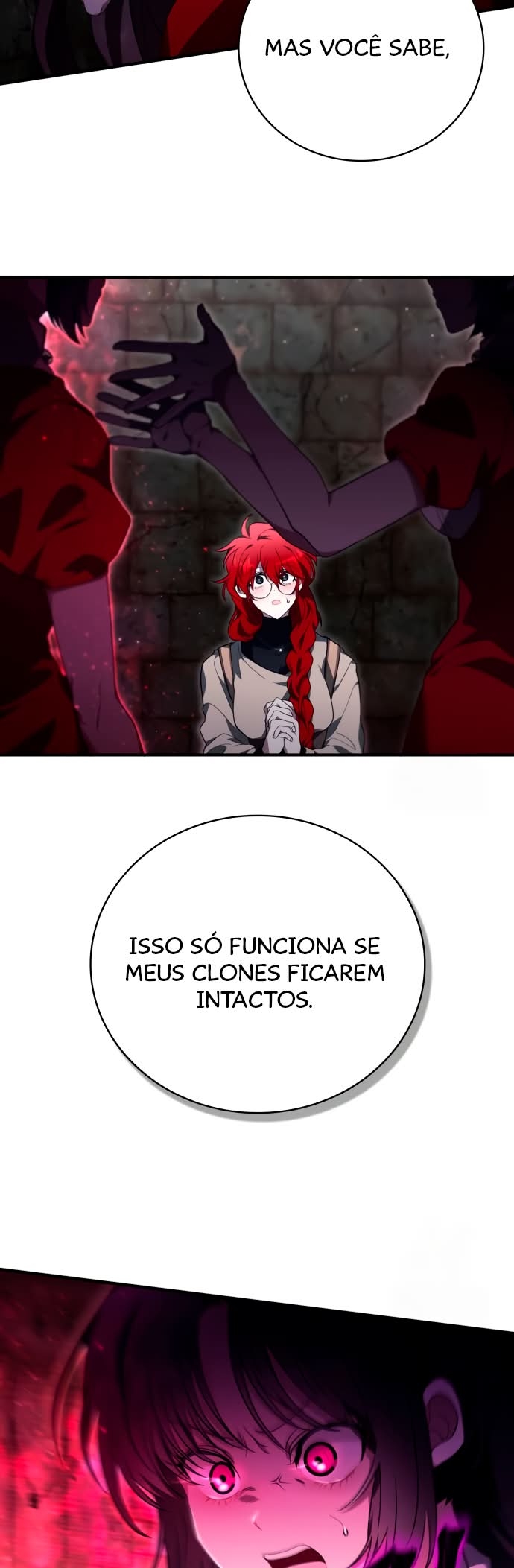 Please Read Me Capítulo 17 Página 22