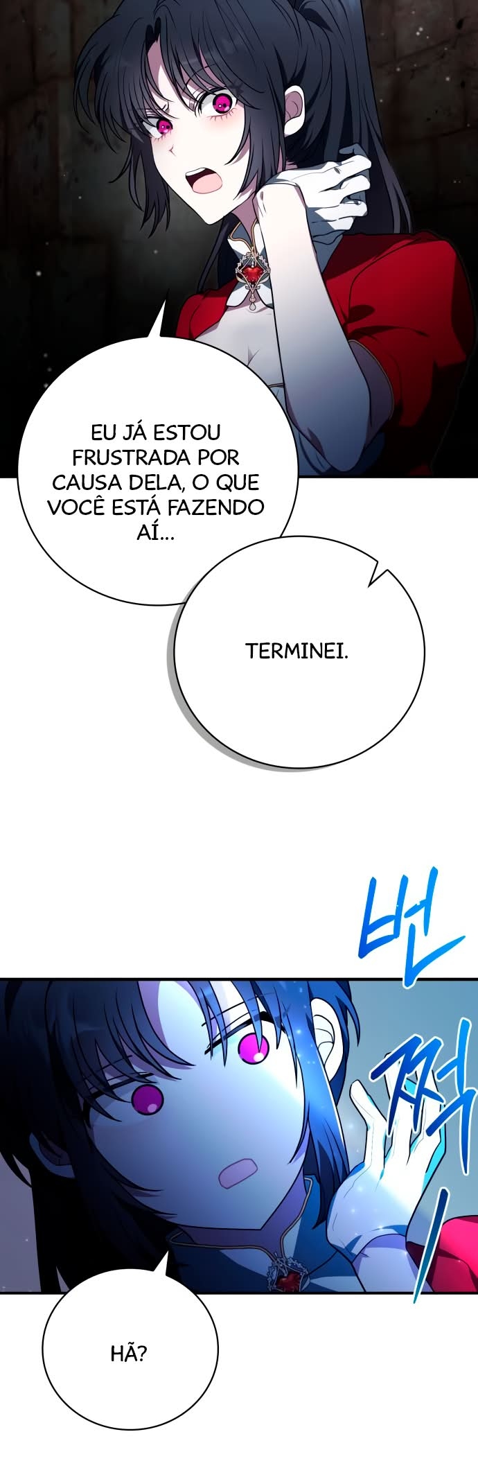 Please Read Me Capítulo 17 Página 27