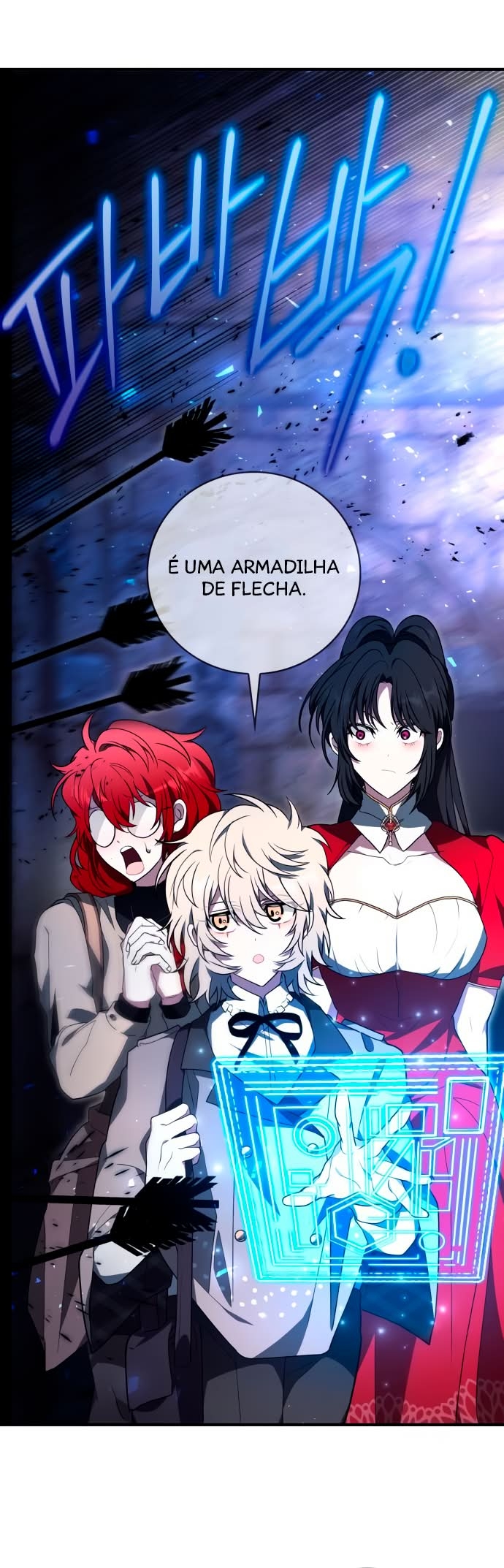 Please Read Me Capítulo 17 Página 35