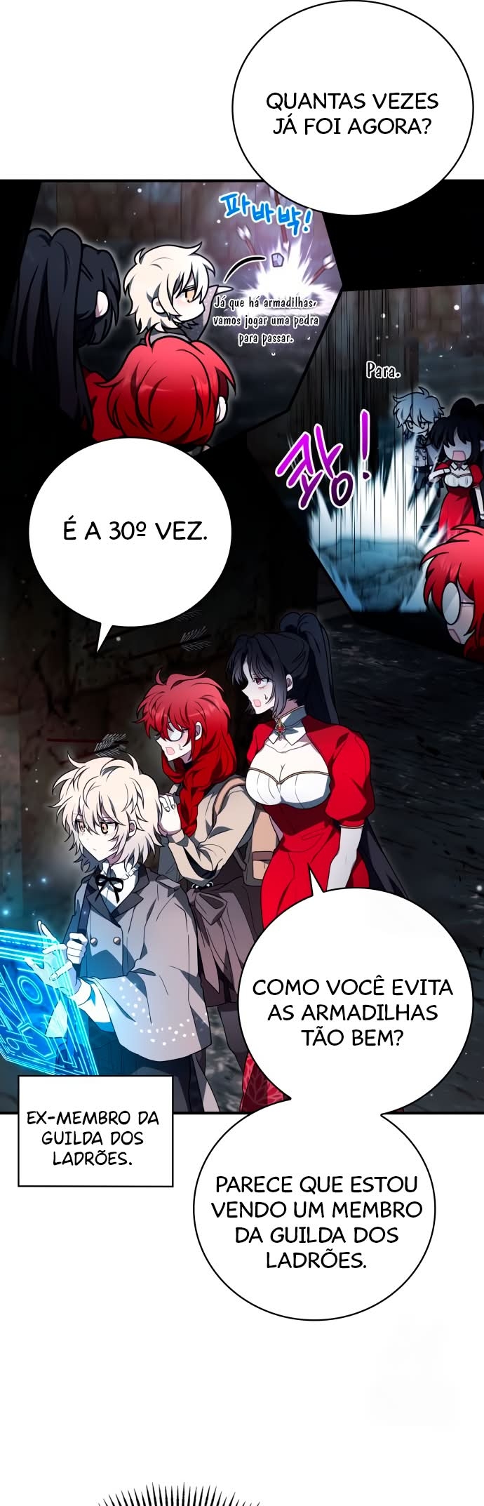 Please Read Me Capítulo 17 Página 36
