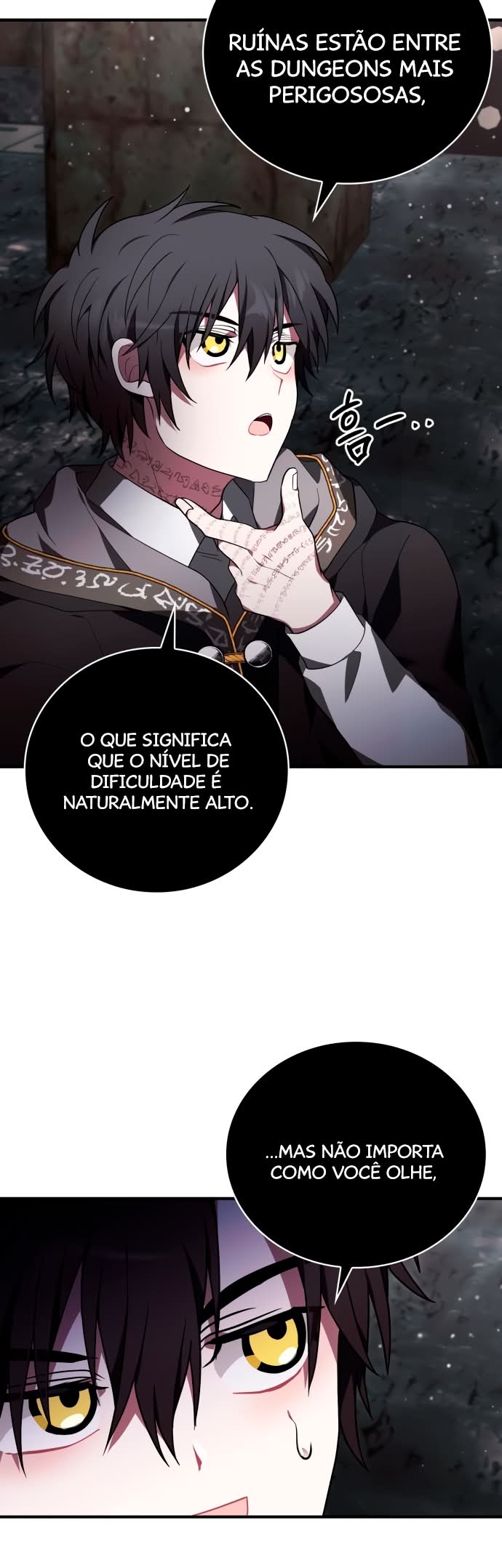 Please Read Me Capítulo 17 Página 4