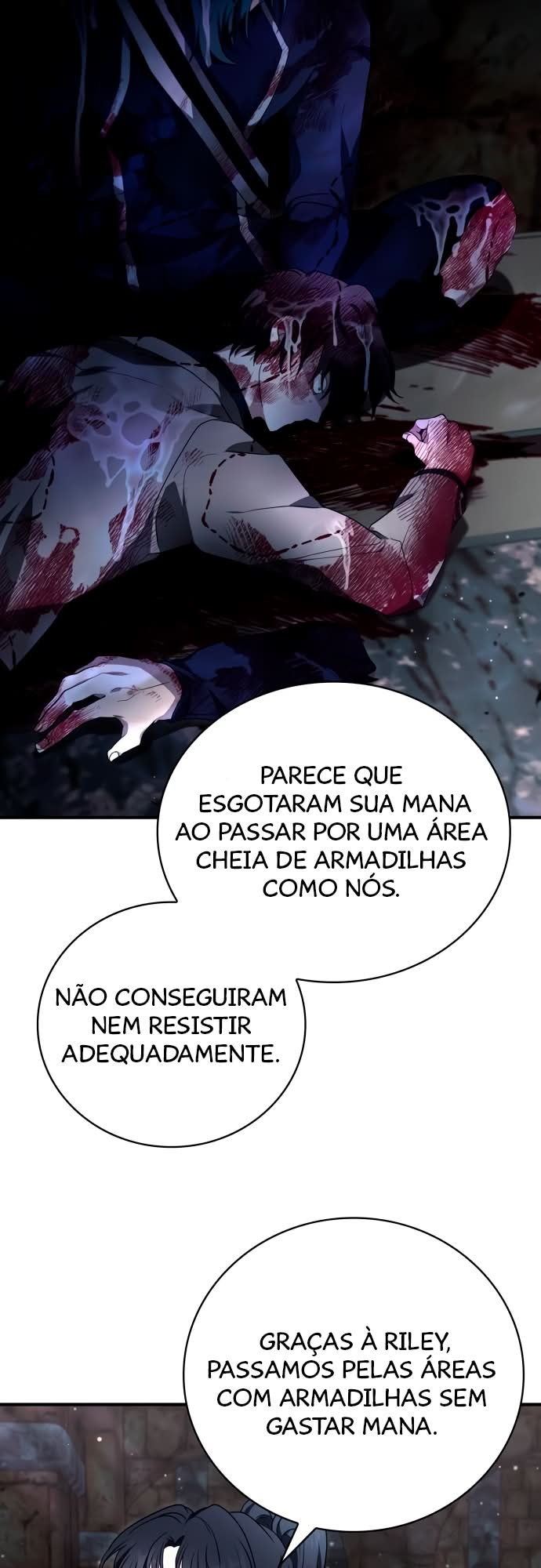 Please Read Me Capítulo 17 Página 41