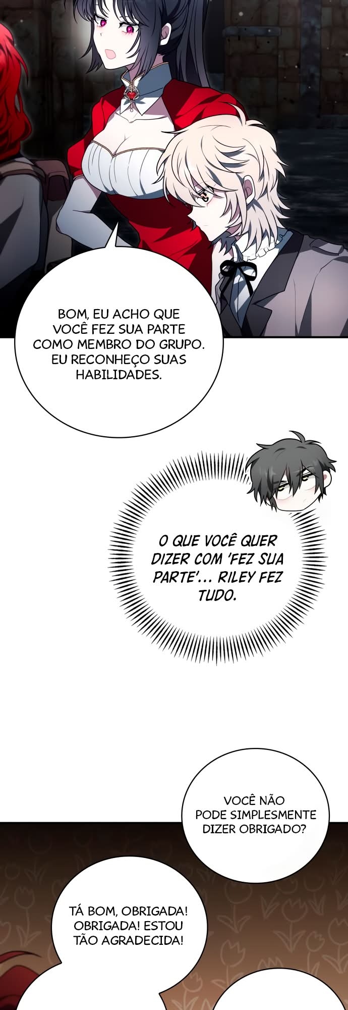 Please Read Me Capítulo 17 Página 42