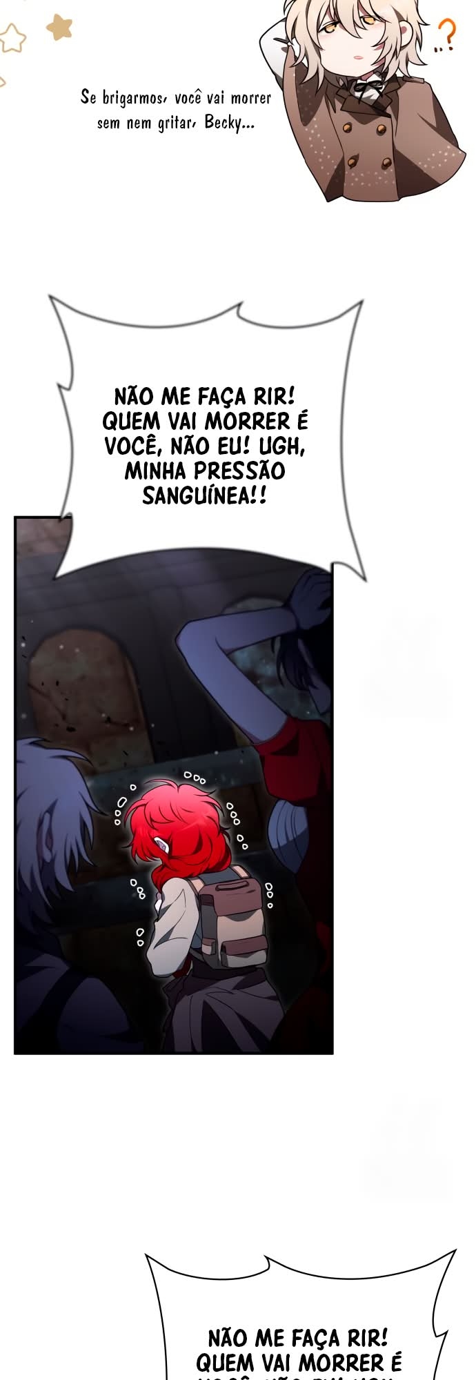 Please Read Me Capítulo 17 Página 45