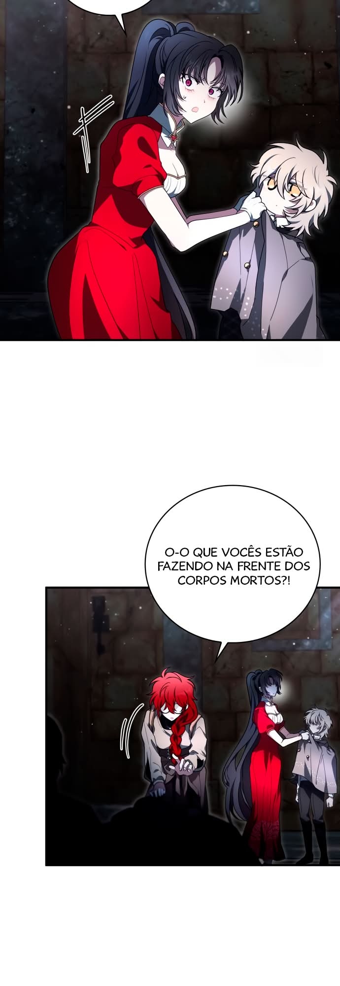 Please Read Me Capítulo 17 Página 47