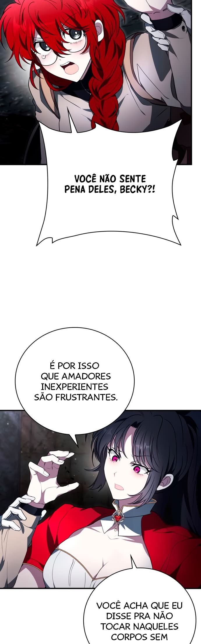 Please Read Me Capítulo 17 Página 49