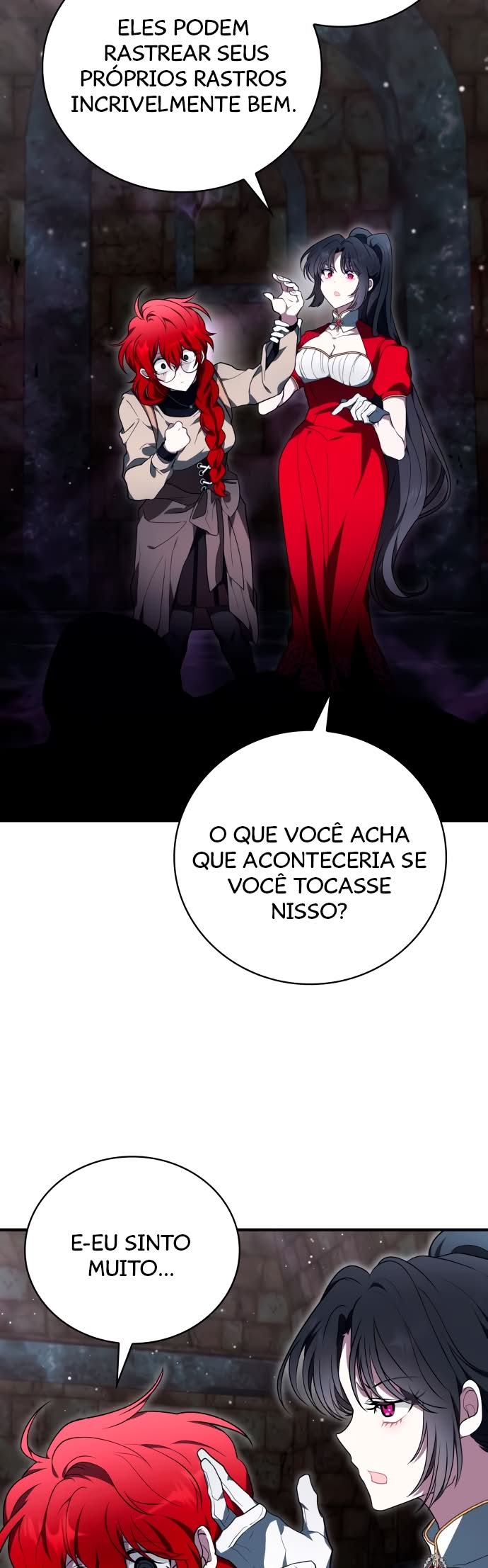 Please Read Me Capítulo 17 Página 51