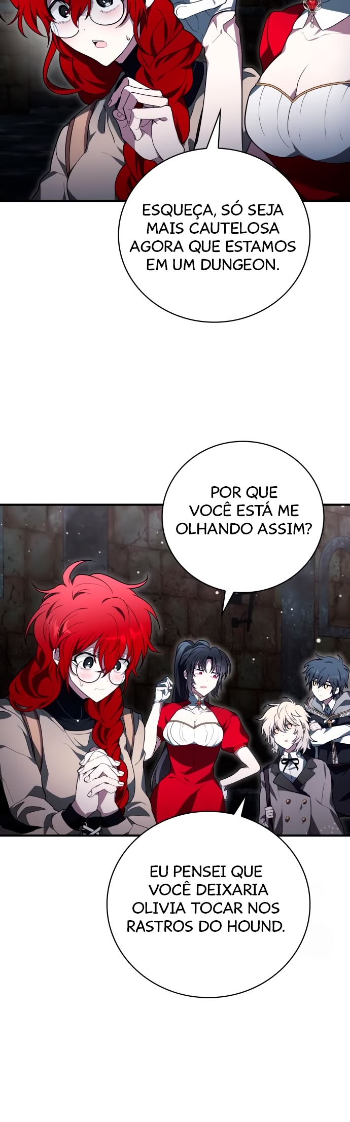 Please Read Me Capítulo 17 Página 52