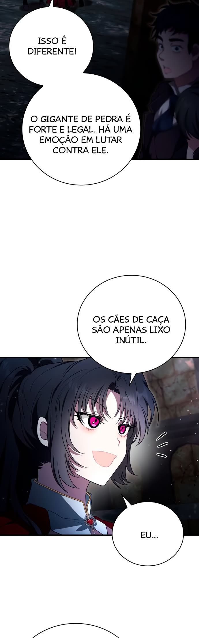 Please Read Me Capítulo 17 Página 54