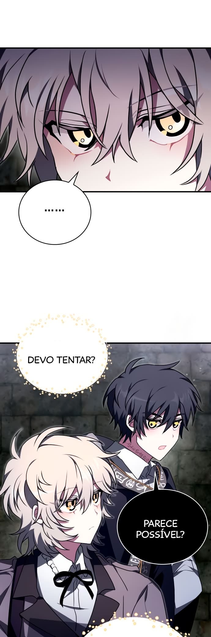 Please Read Me Capítulo 18 Página 10