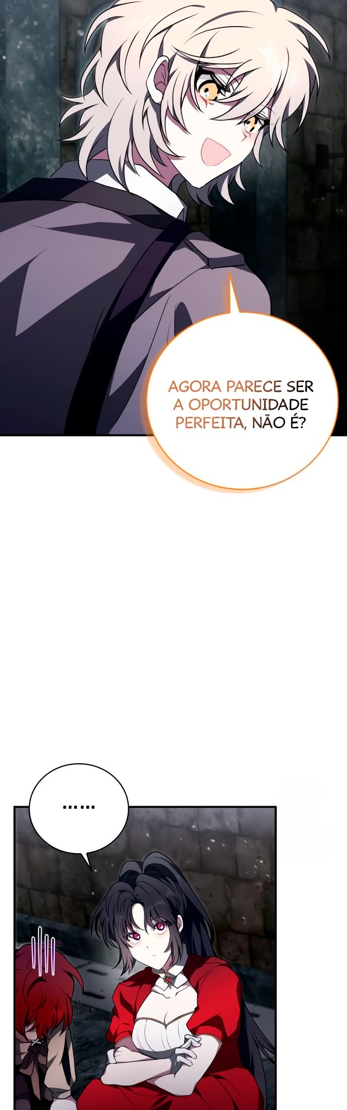 Please Read Me Capítulo 18 Página 15