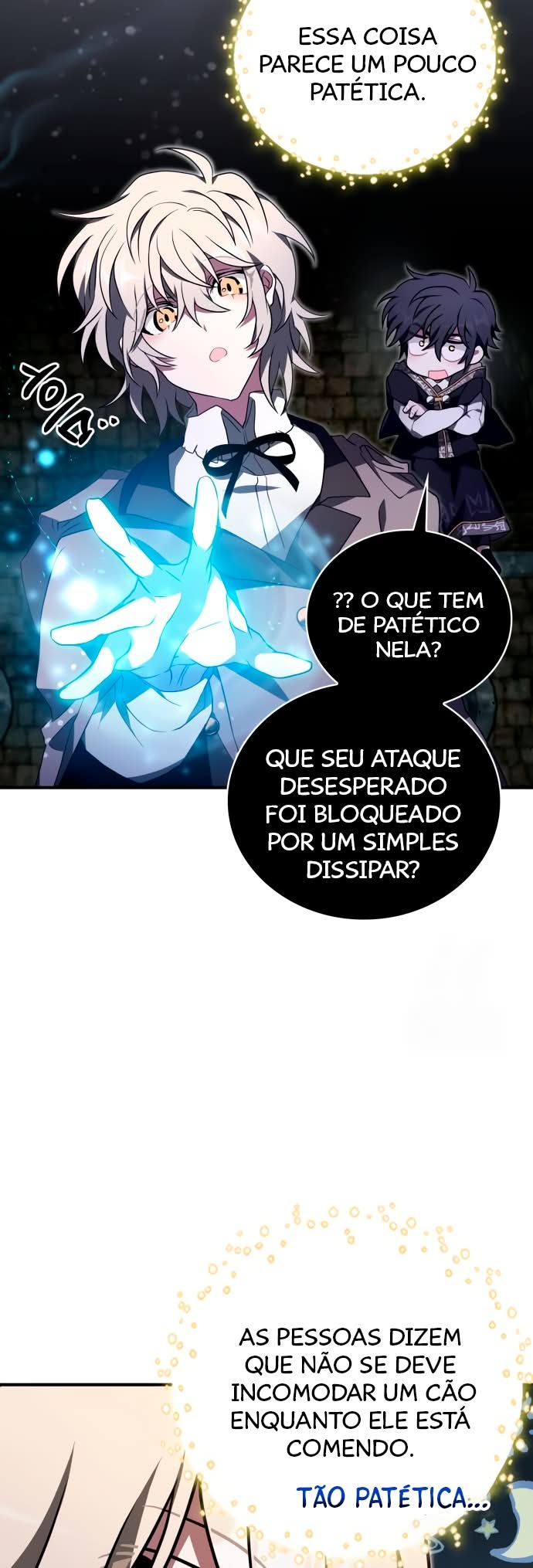 Please Read Me Capítulo 18 Página 25