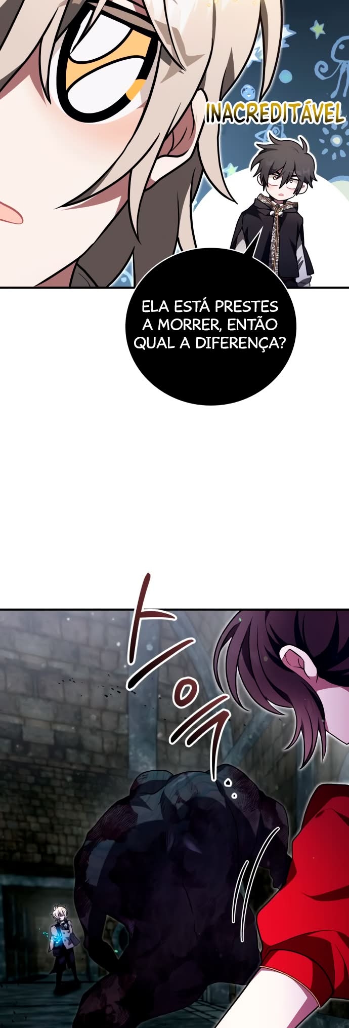 Please Read Me Capítulo 18 Página 26