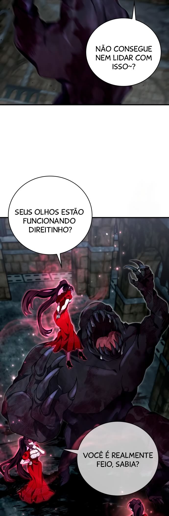Please Read Me Capítulo 18 Página 34