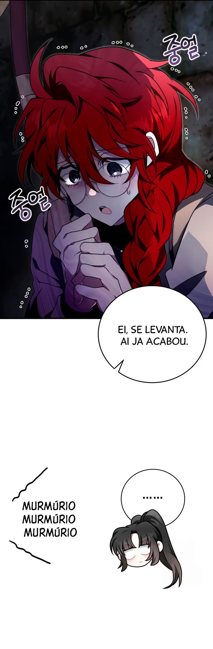 Please Read Me Capítulo 18 Página 41
