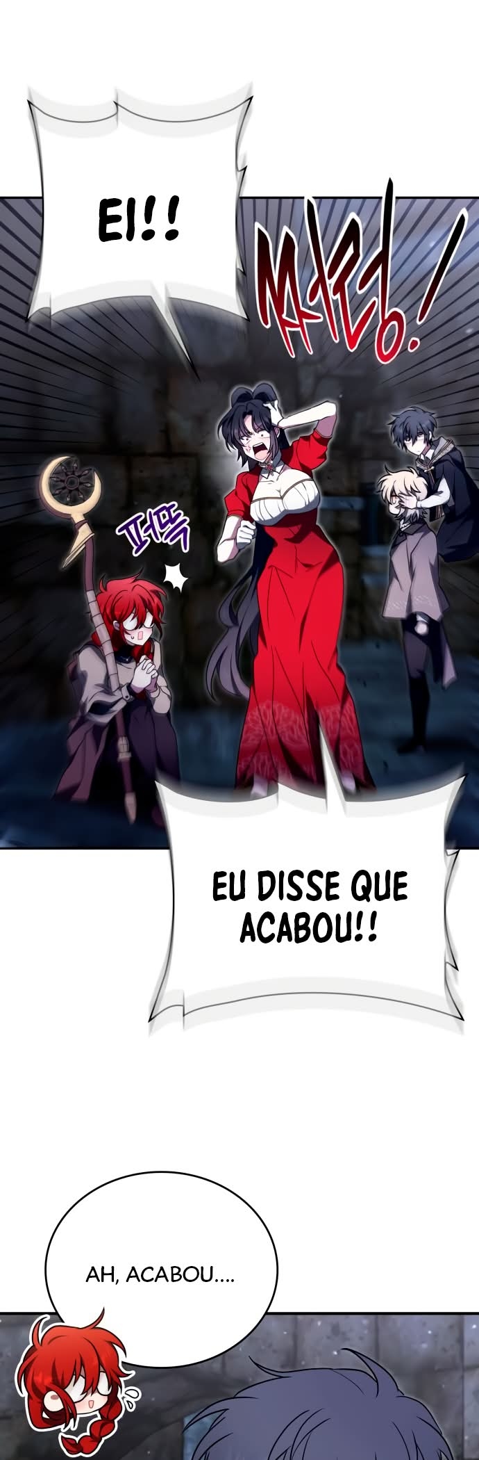 Please Read Me Capítulo 18 Página 42