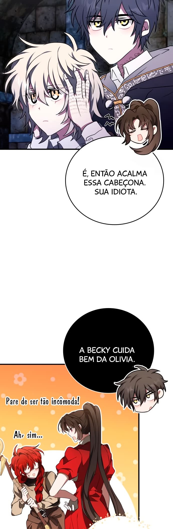 Please Read Me Capítulo 18 Página 43