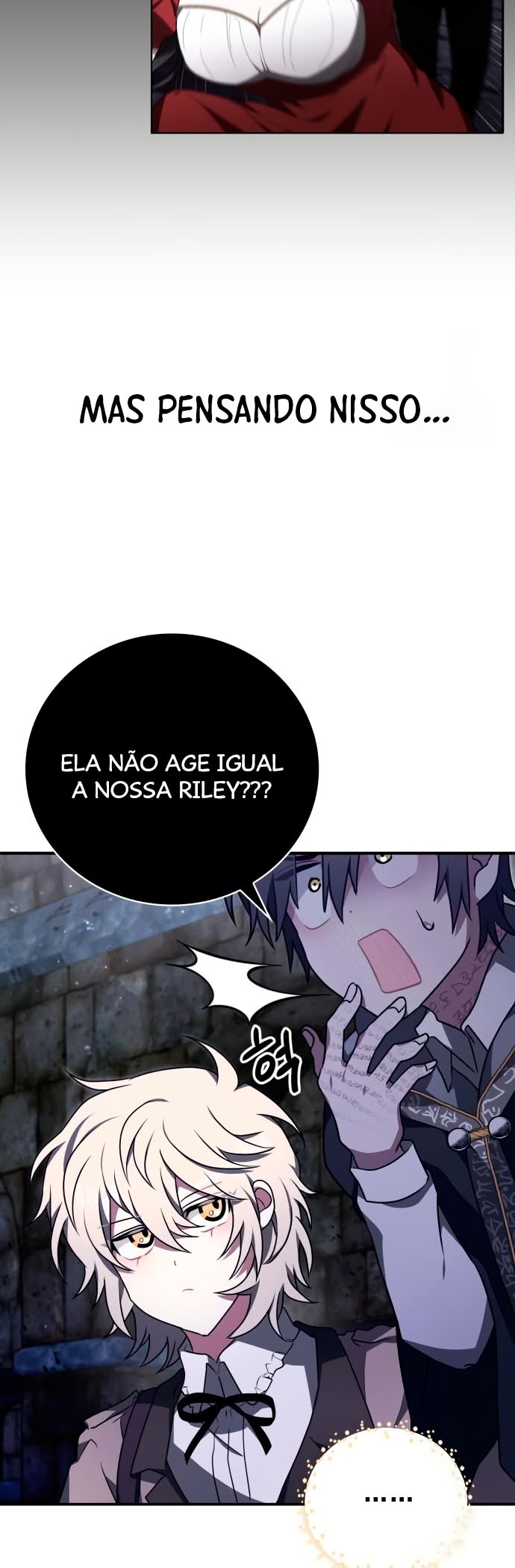 Please Read Me Capítulo 18 Página 47