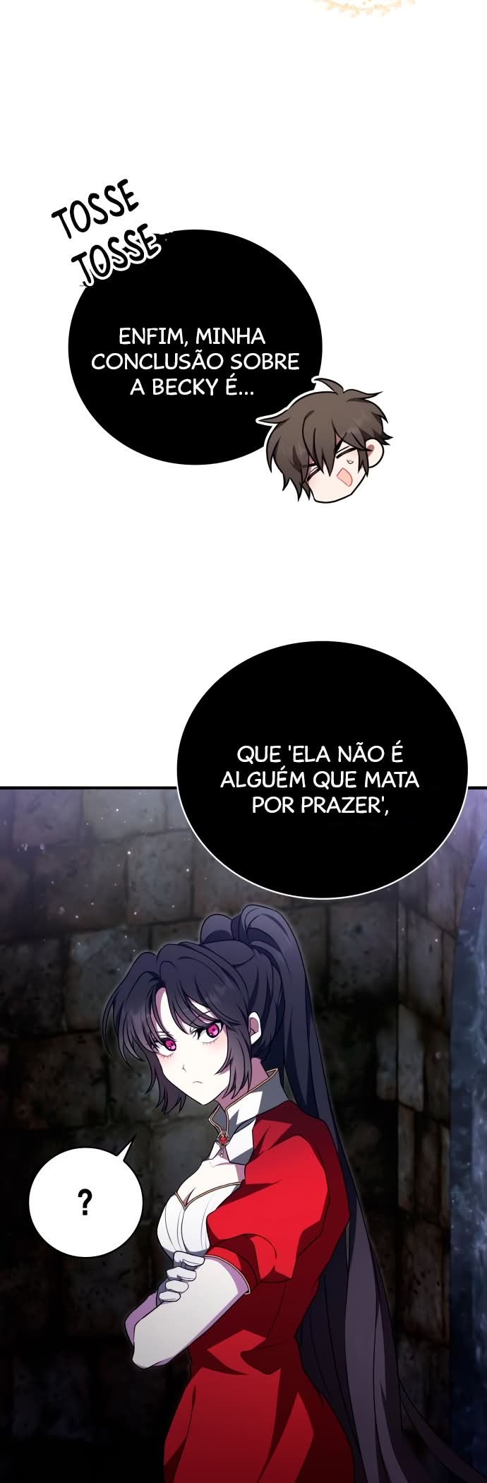 Please Read Me Capítulo 18 Página 48
