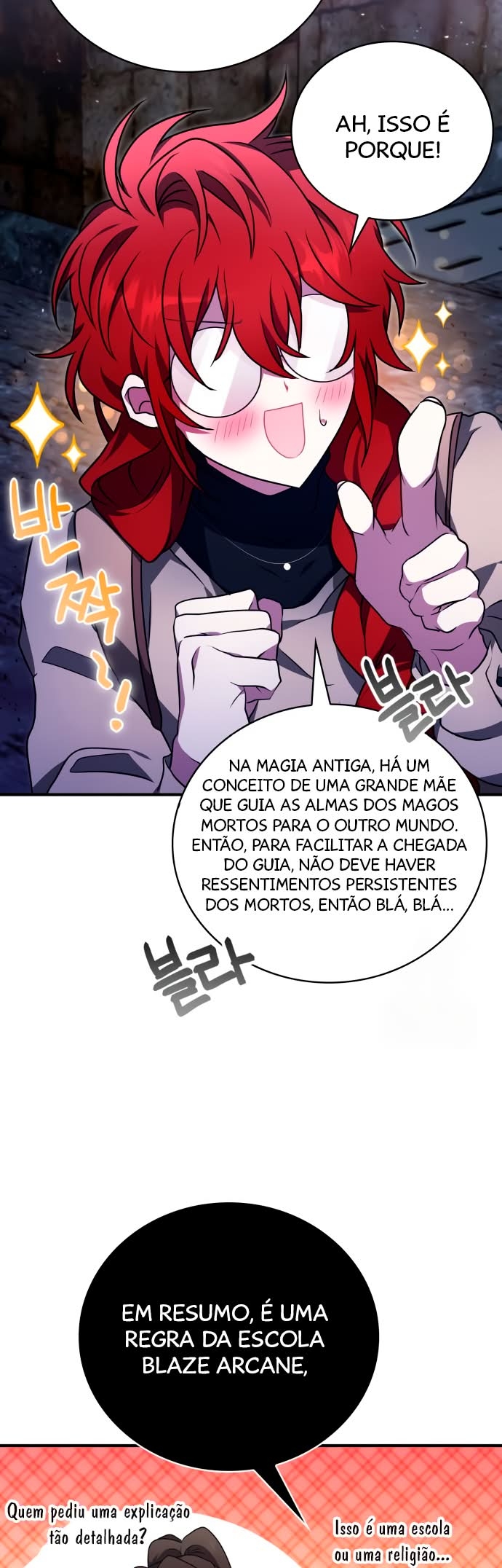 Please Read Me Capítulo 18 Página 54