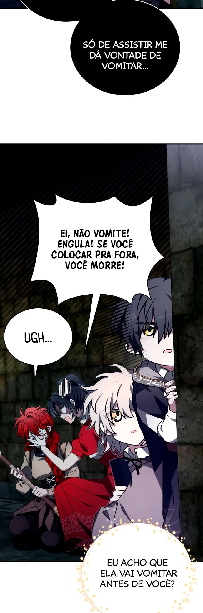 Please Read Me Capítulo 18 Página 7