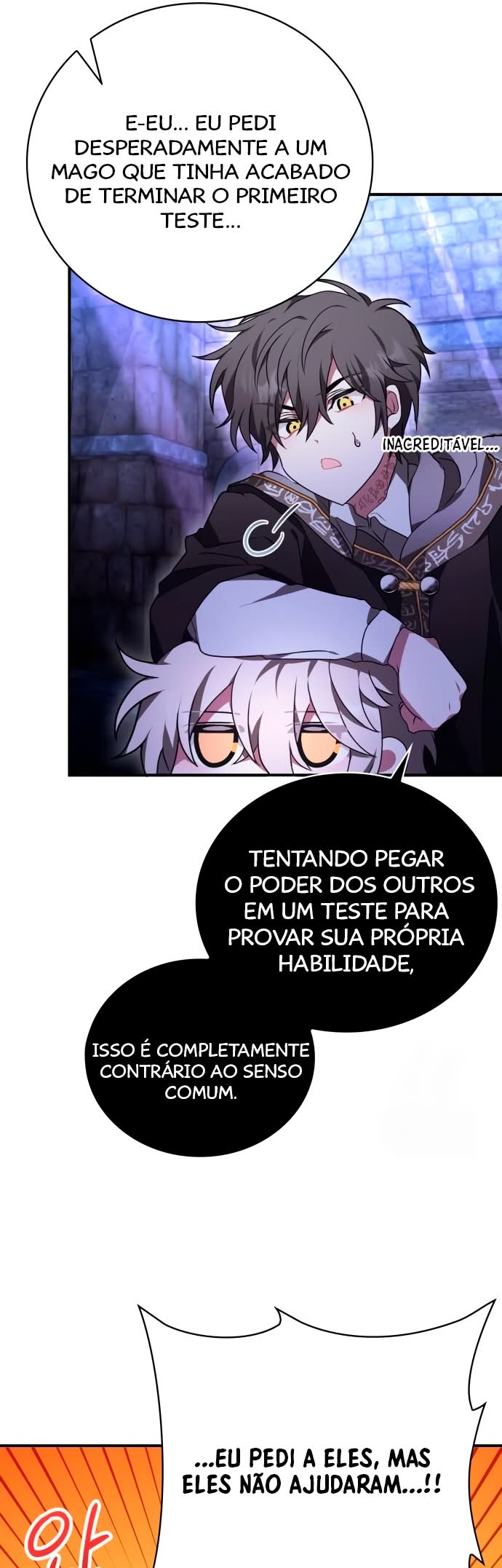 Please Read Me Capítulo 19 Página 11