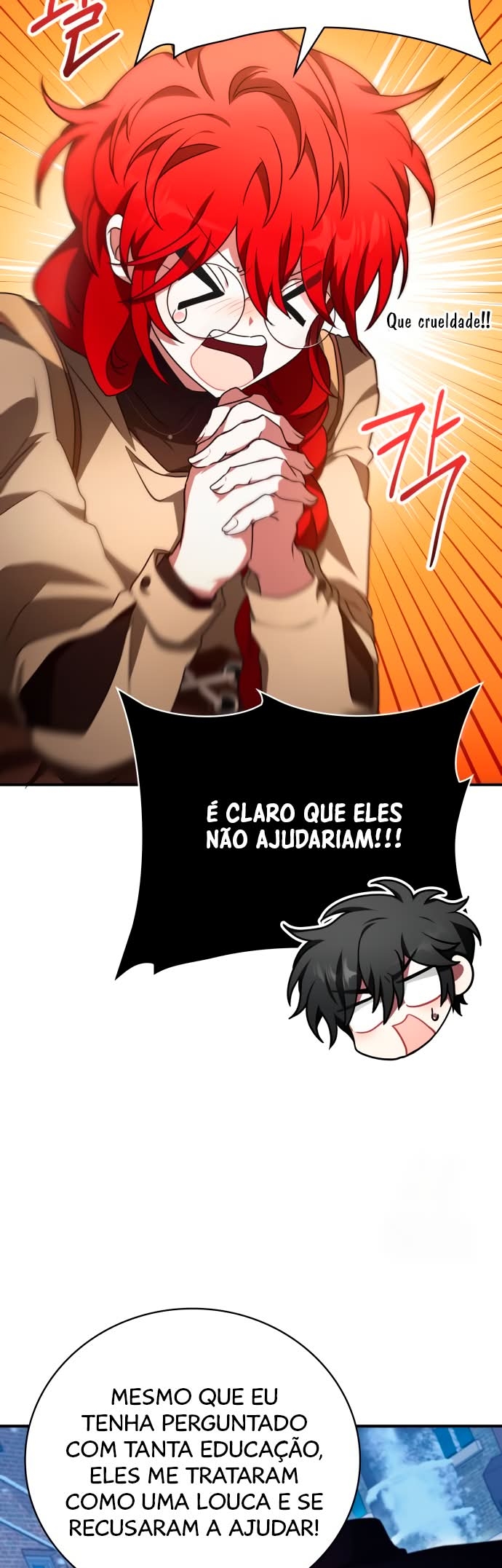 Please Read Me Capítulo 19 Página 12