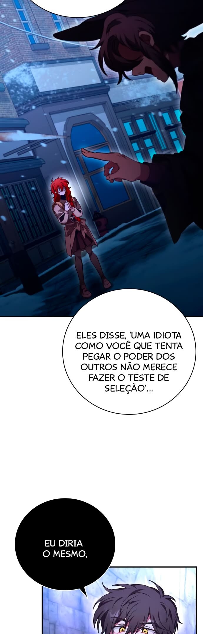 Please Read Me Capítulo 19 Página 13
