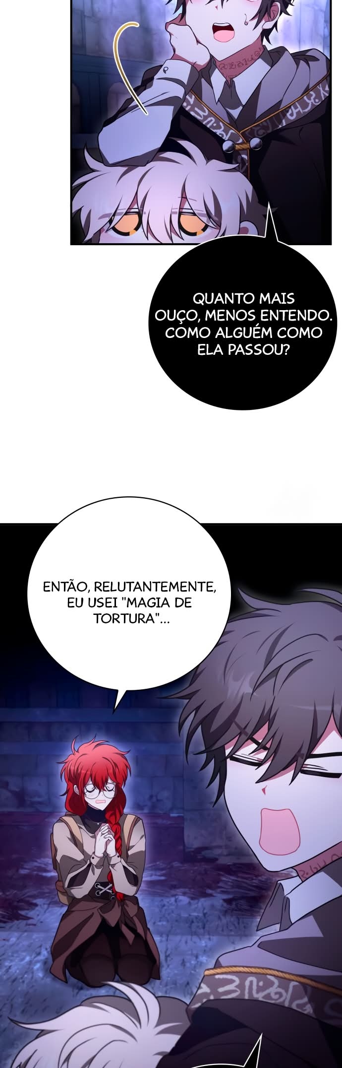 Please Read Me Capítulo 19 Página 14