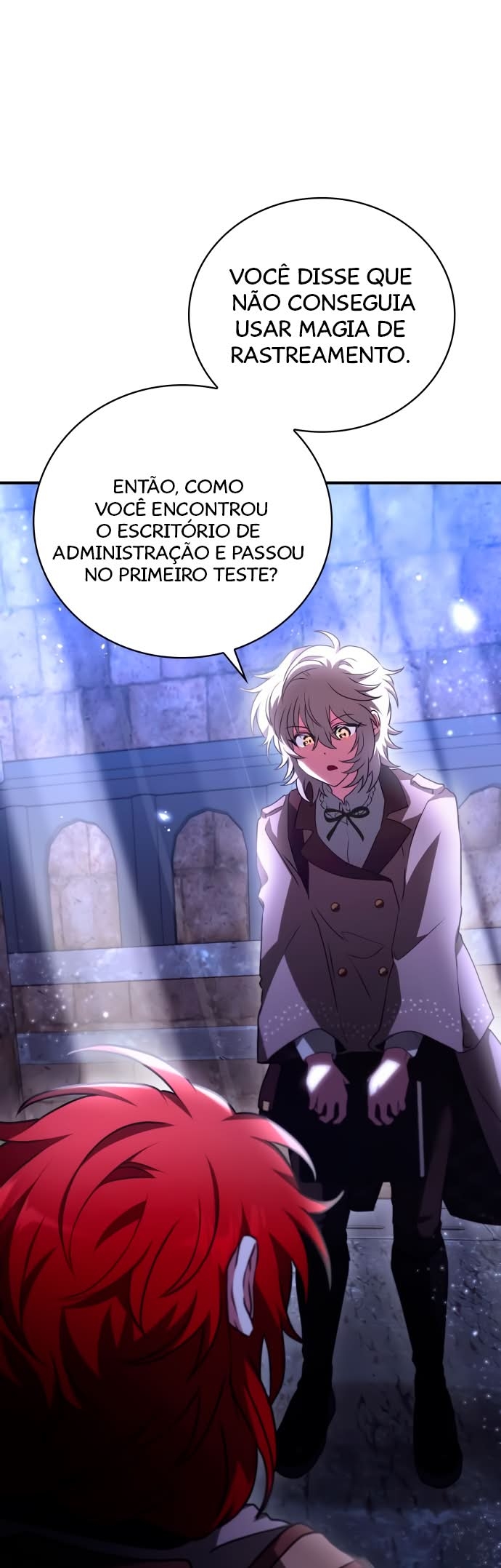 Please Read Me Capítulo 19 Página 2