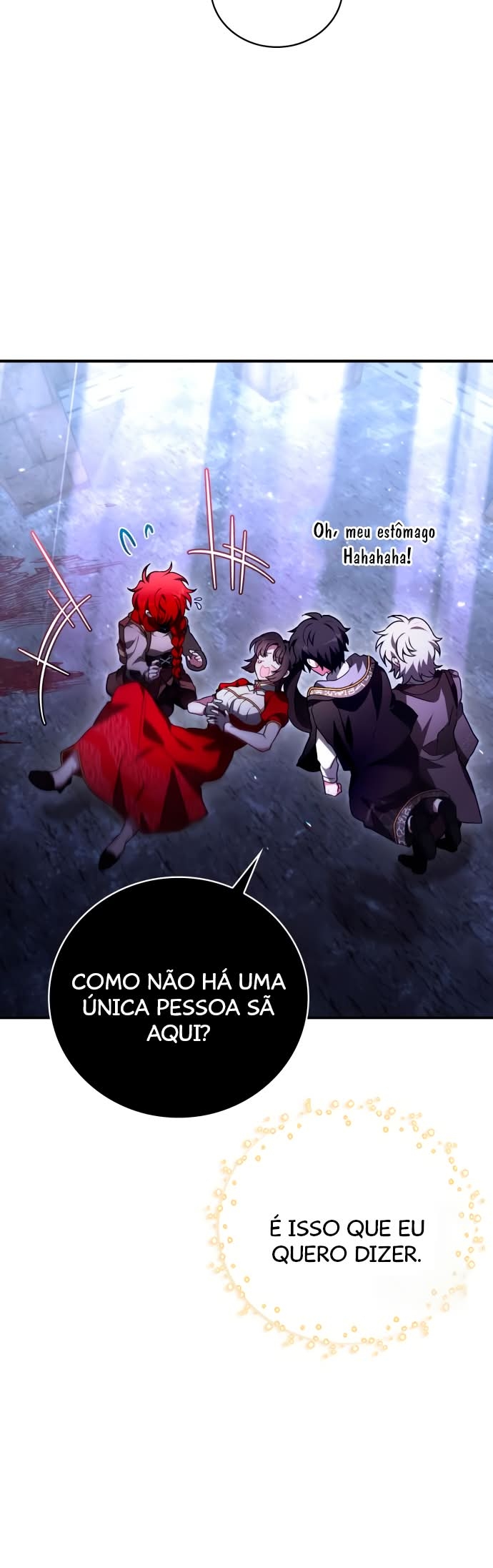 Please Read Me Capítulo 19 Página 22