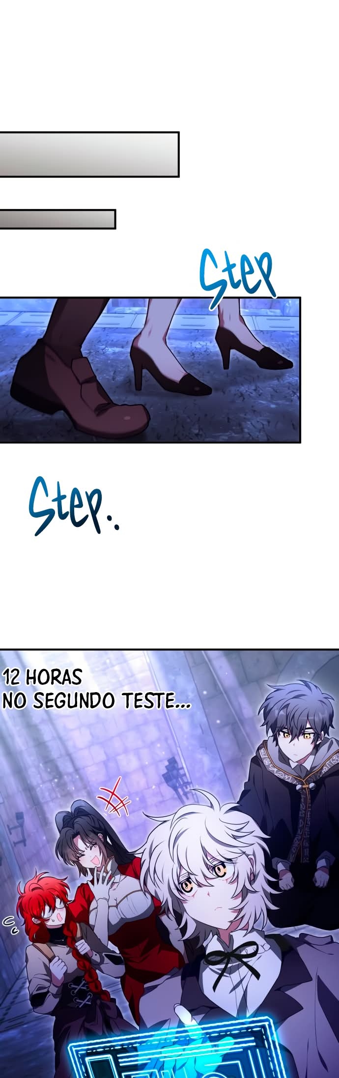 Please Read Me Capítulo 19 Página 23