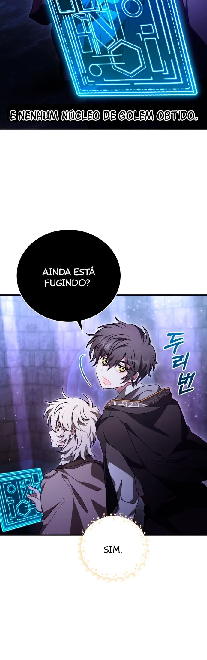 Please Read Me Capítulo 19 Página 24