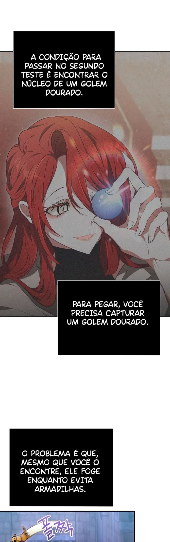 Please Read Me Capítulo 19 Página 25