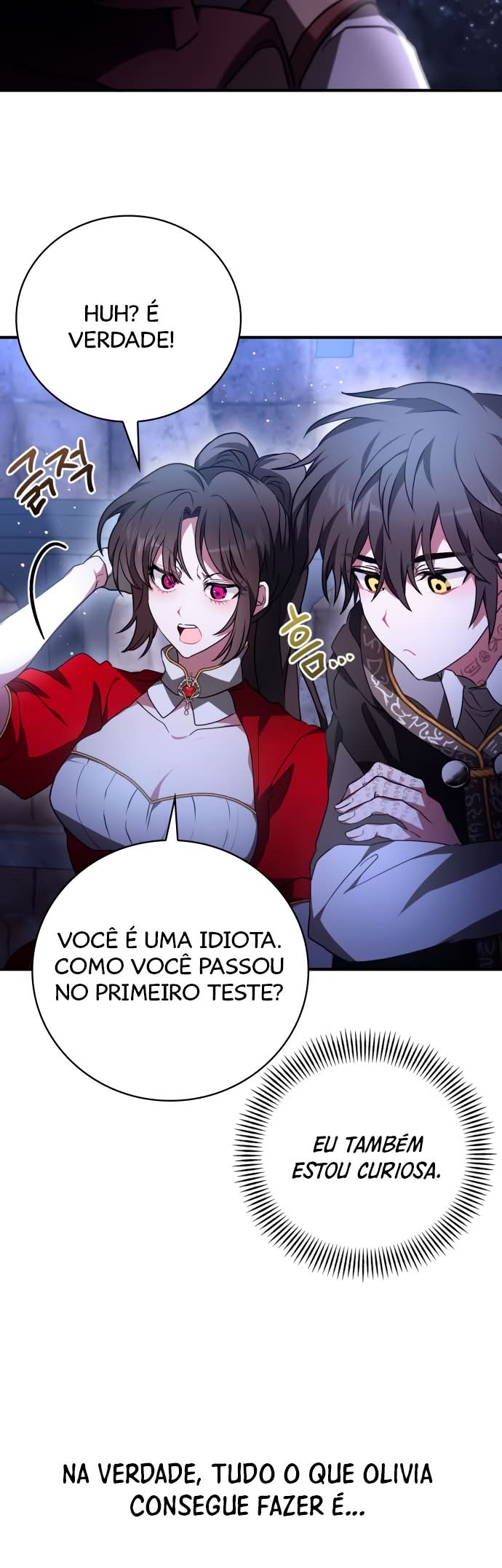 Please Read Me Capítulo 19 Página 3