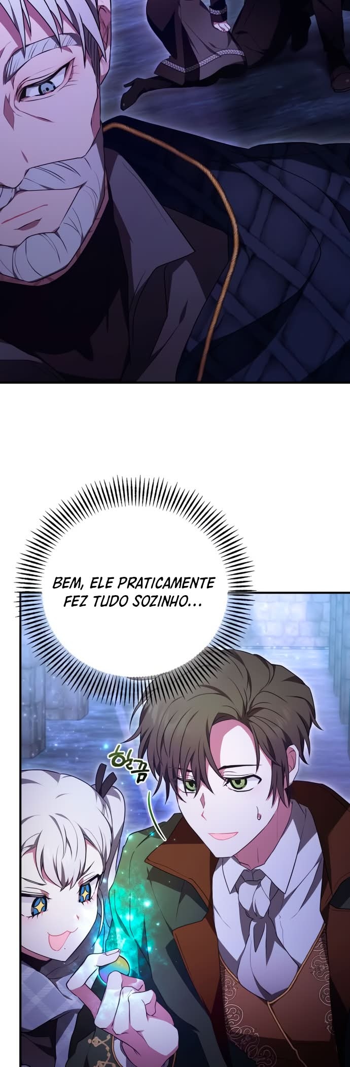 Please Read Me Capítulo 19 Página 30
