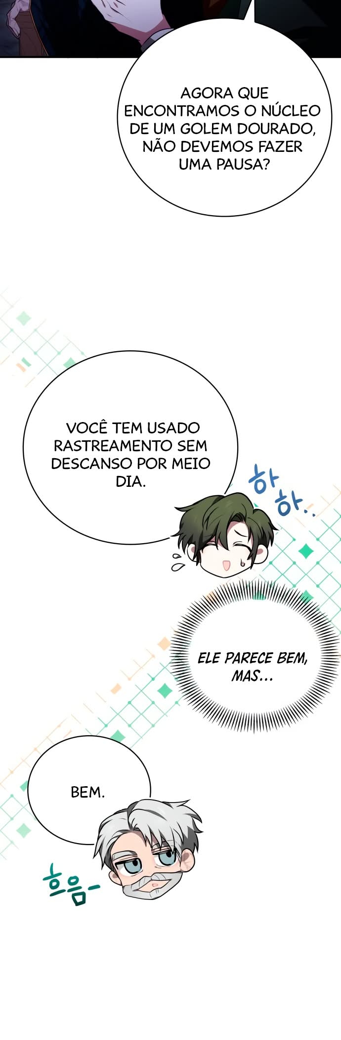 Please Read Me Capítulo 19 Página 34
