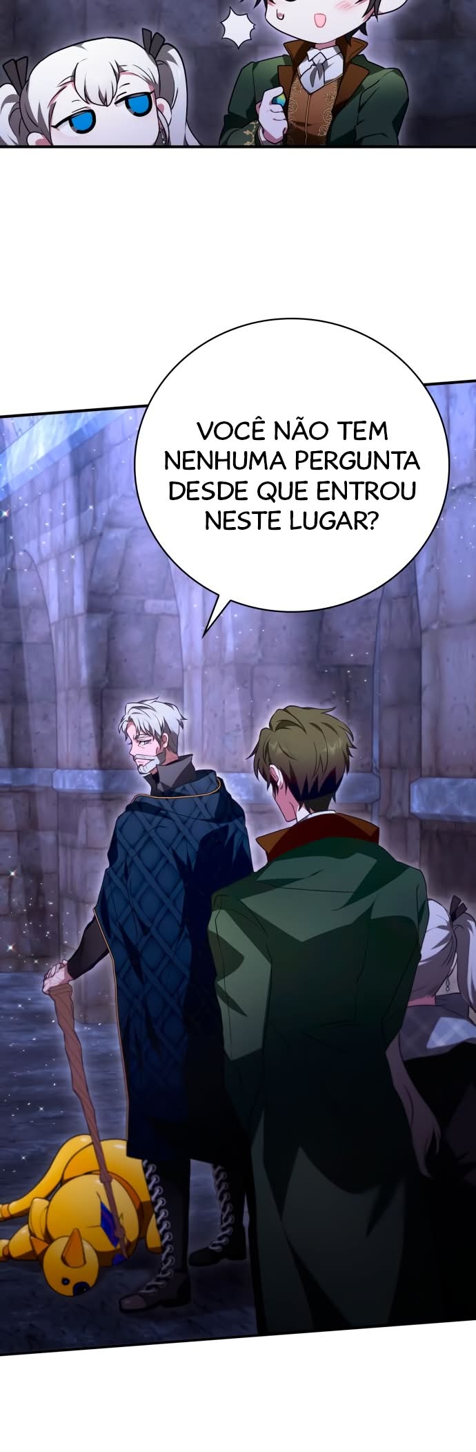 Please Read Me Capítulo 19 Página 36