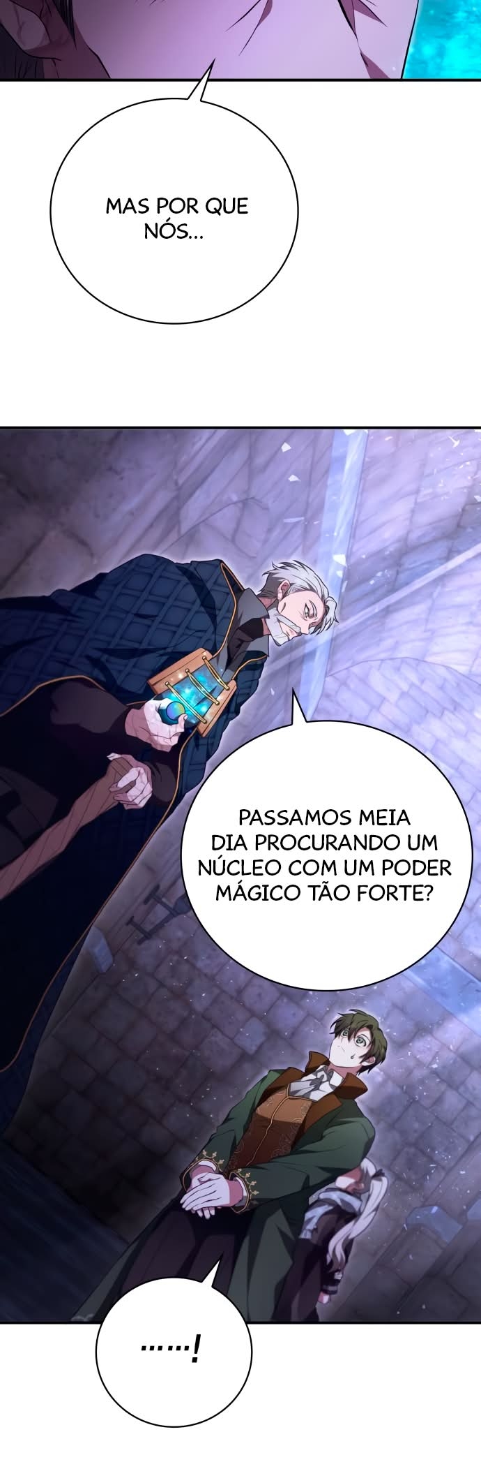 Please Read Me Capítulo 19 Página 39