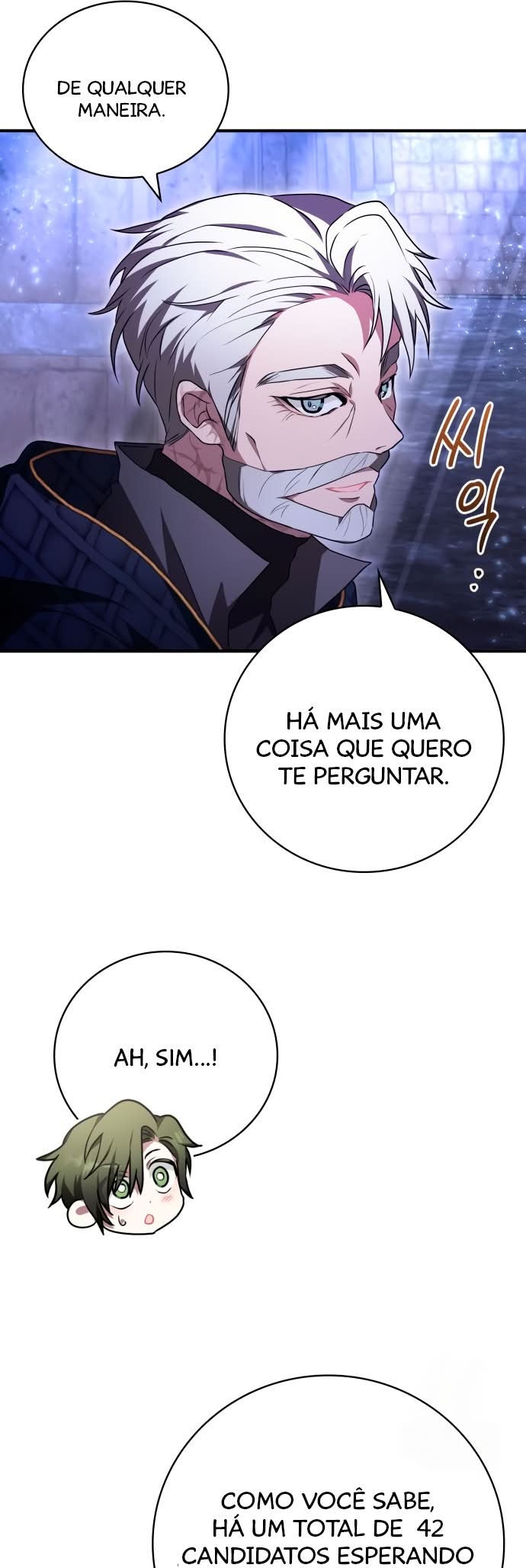 Please Read Me Capítulo 19 Página 47