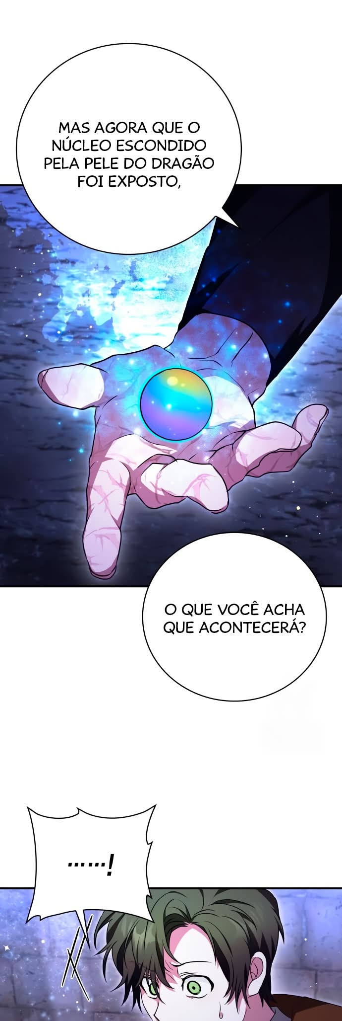 Please Read Me Capítulo 19 Página 49