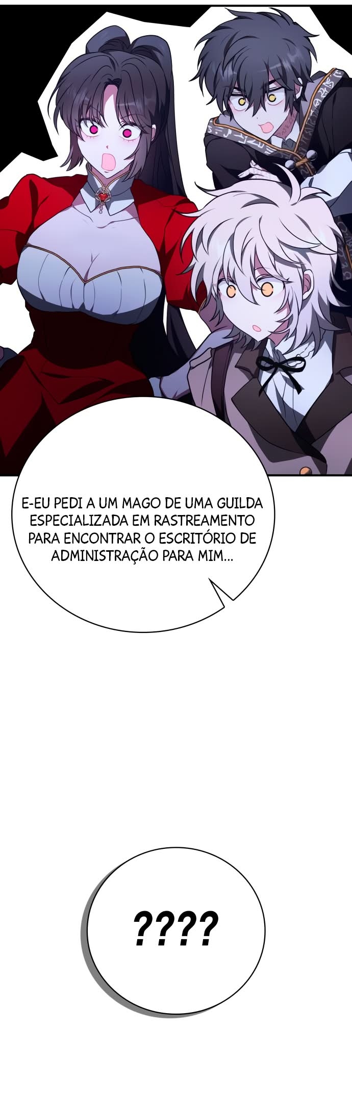 Please Read Me Capítulo 19 Página 6