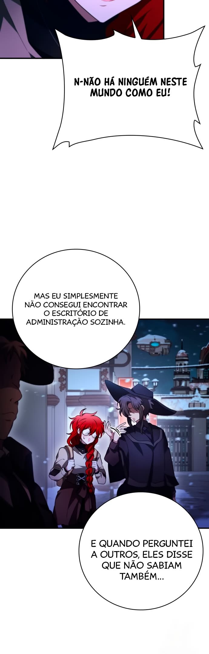Please Read Me Capítulo 19 Página 9