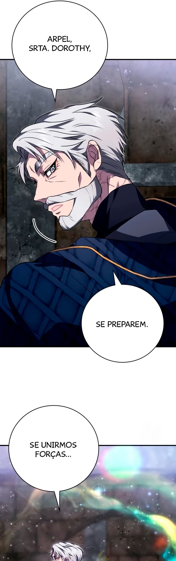Please Read Me Capítulo 20 Página 11