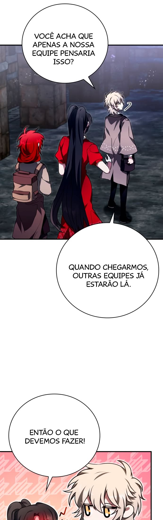 Please Read Me Capítulo 20 Página 17
