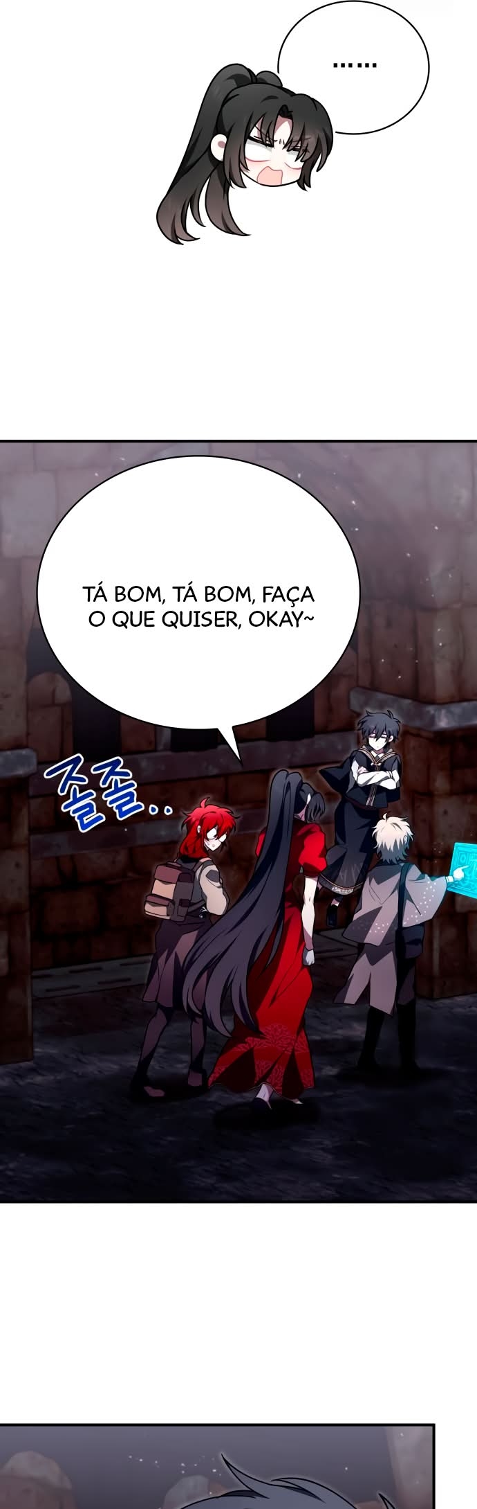Please Read Me Capítulo 20 Página 20
