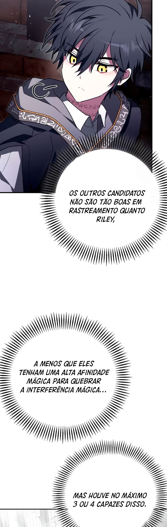 Please Read Me Capítulo 20 Página 21