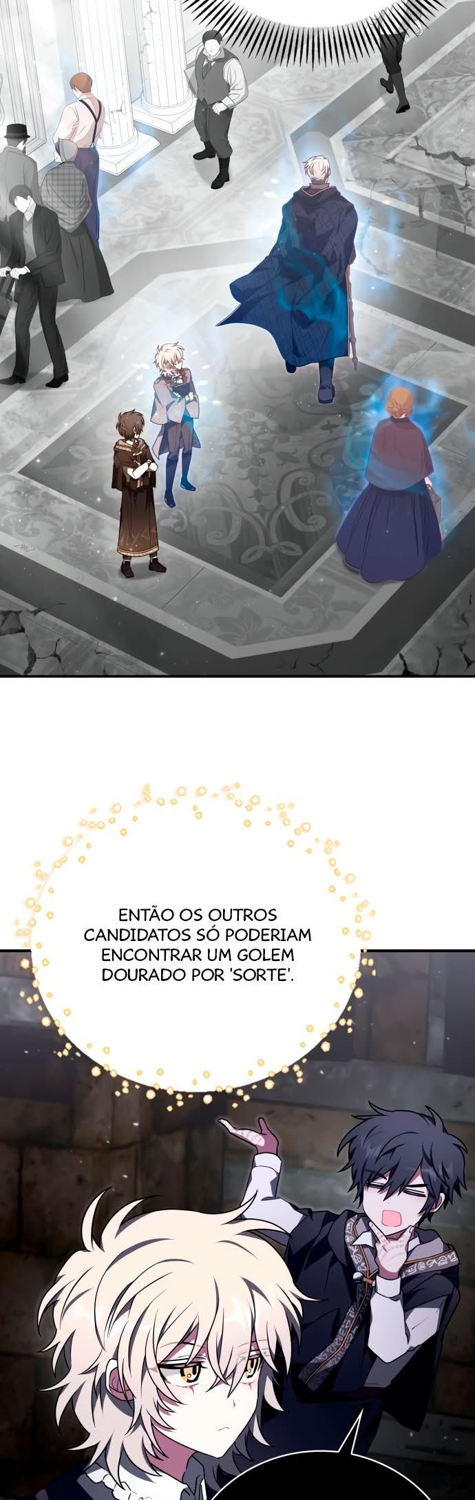 Please Read Me Capítulo 20 Página 22