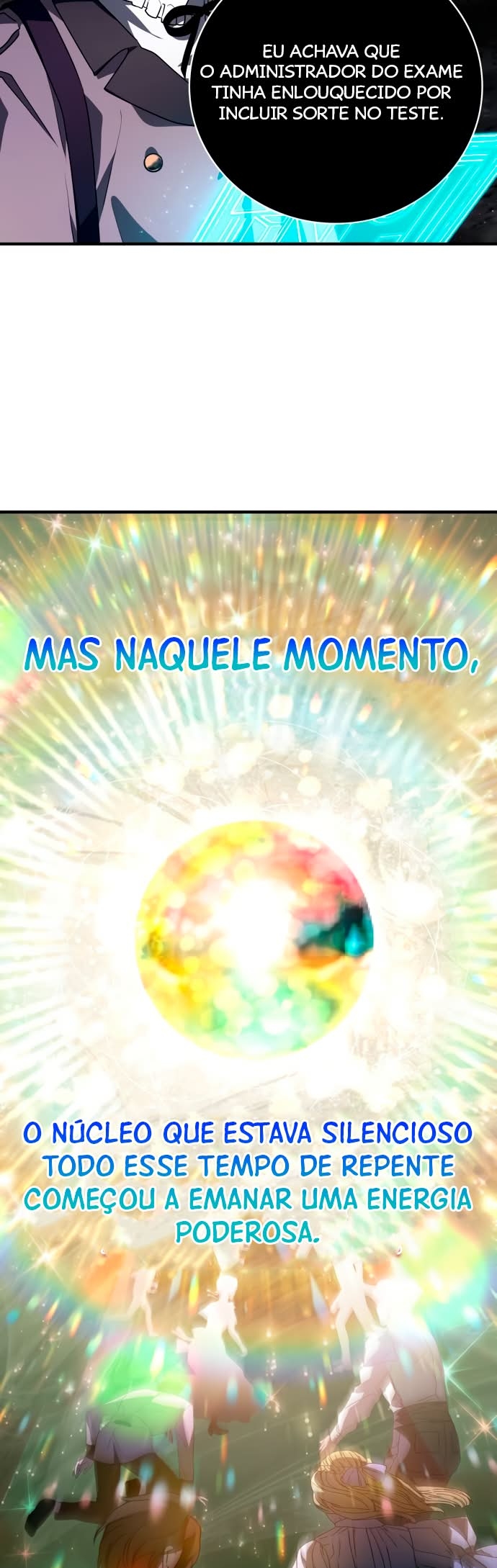 Please Read Me Capítulo 20 Página 23
