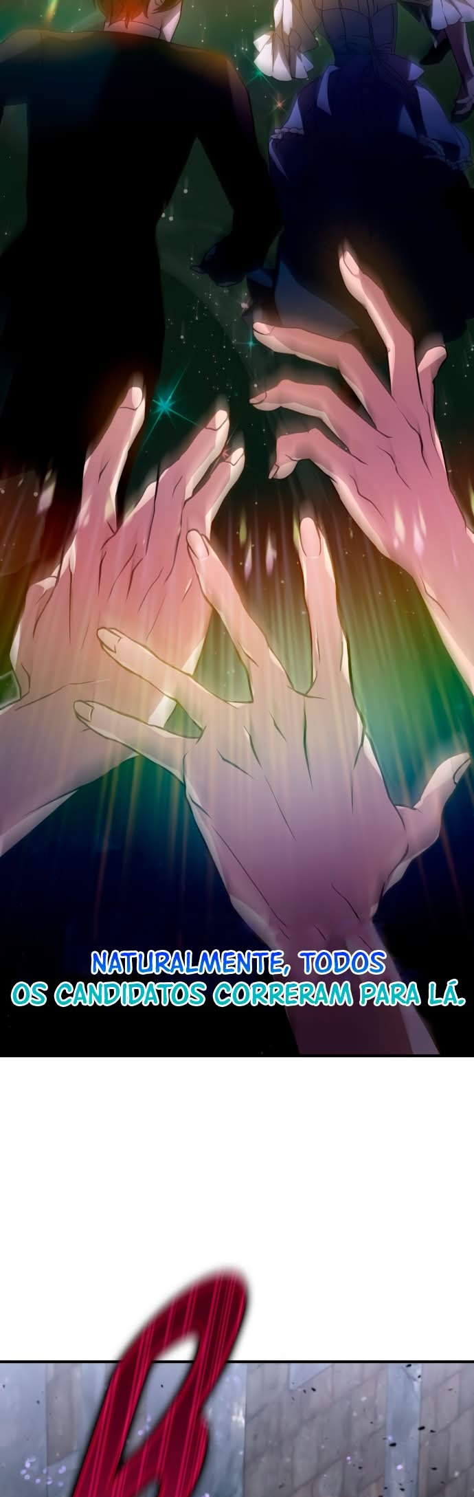 Please Read Me Capítulo 20 Página 24